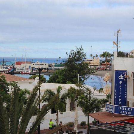 Apartment El Carmen In Los Cristianos Los Cristianos  Zewnętrze zdjęcie