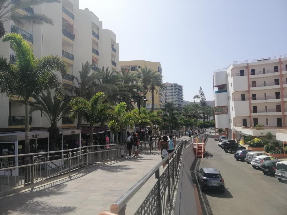 Apartment El Carmen In Los Cristianos Los Cristianos  Zewnętrze zdjęcie