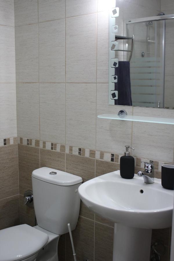 Apartment El Carmen In Los Cristianos Los Cristianos  Zewnętrze zdjęcie