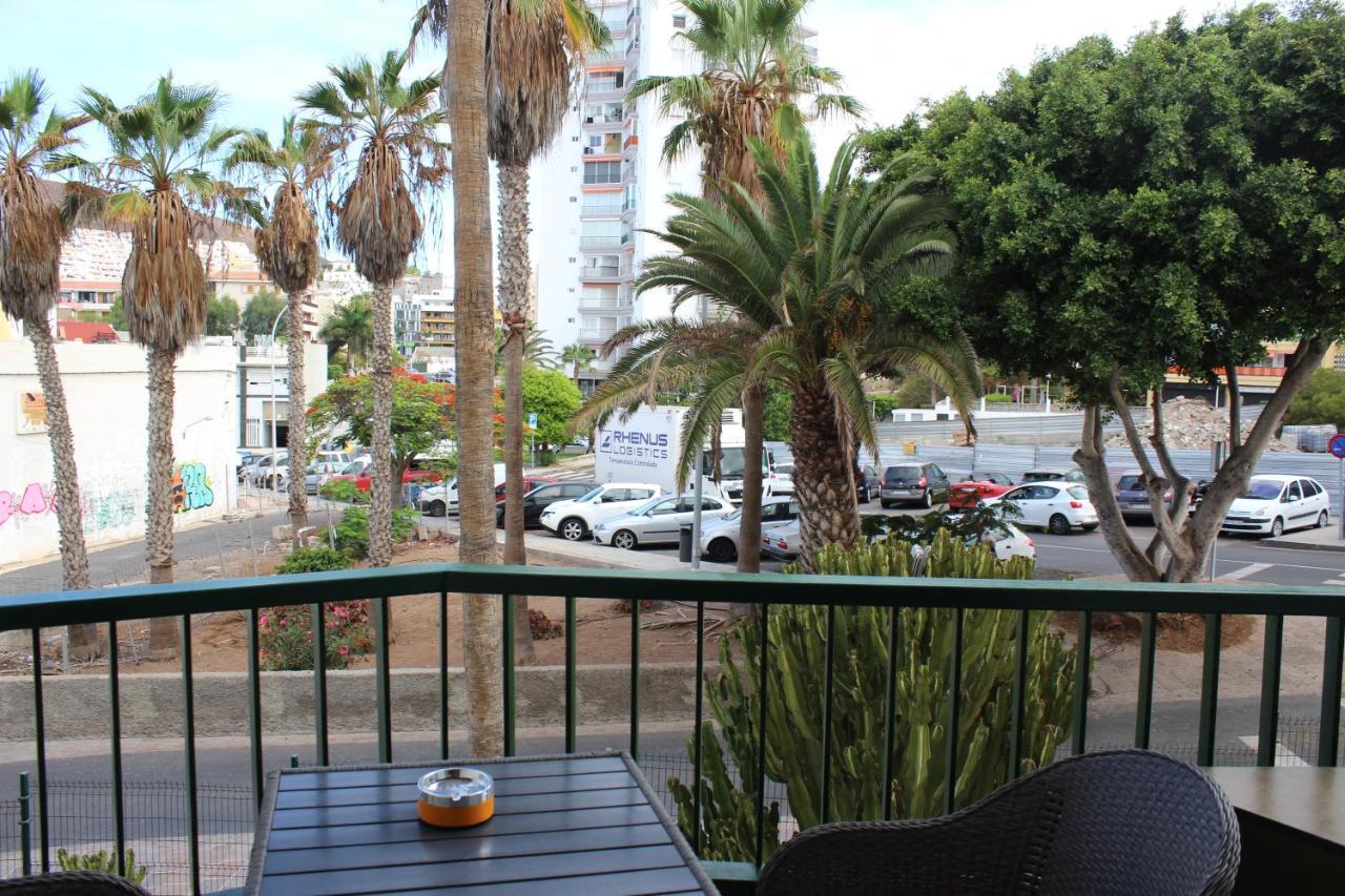 Apartment El Carmen In Los Cristianos Los Cristianos  Zewnętrze zdjęcie